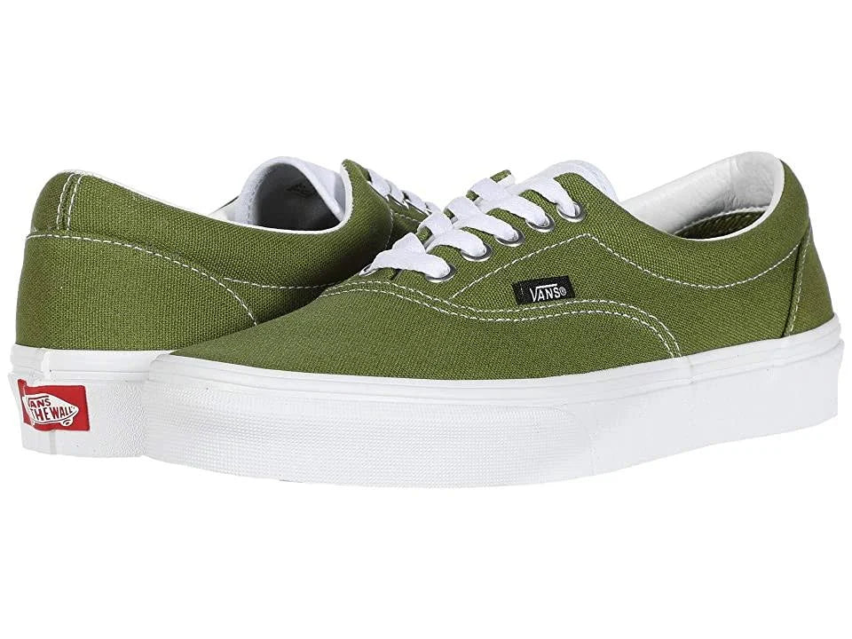 Calla Green True White Retro Sport Era Shoes R514306
