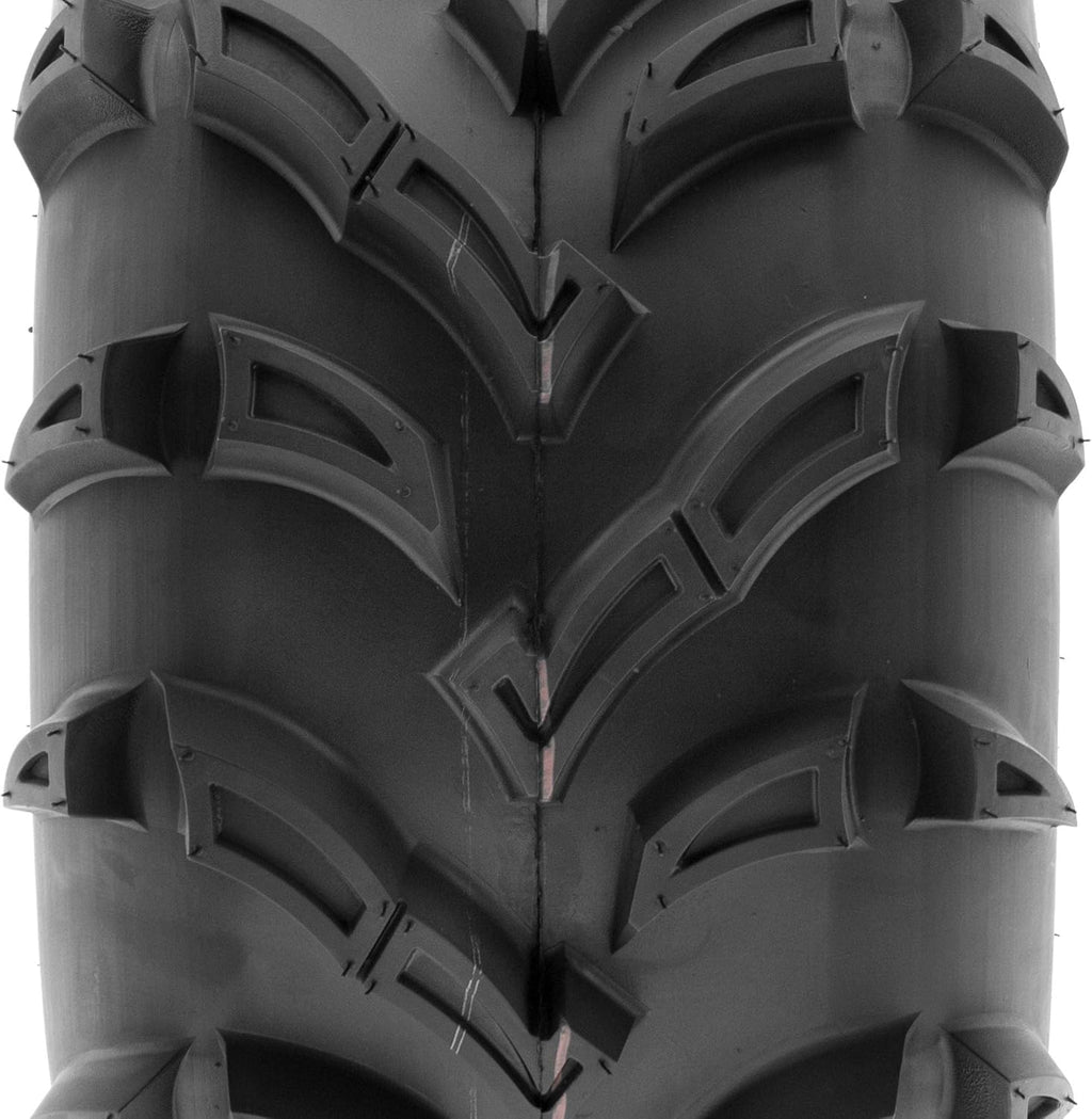 22x11-9 ATV UTV Mud/Trail Tire, 6-PR X6924