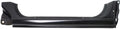 Rocker Panel for Chevy Pickup 1973 1974 Driver Side N58343