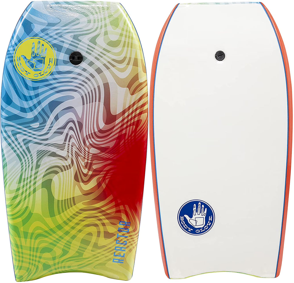 41" Bodyboard with Leash V308