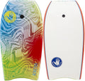41" Bodyboard with Leash V308