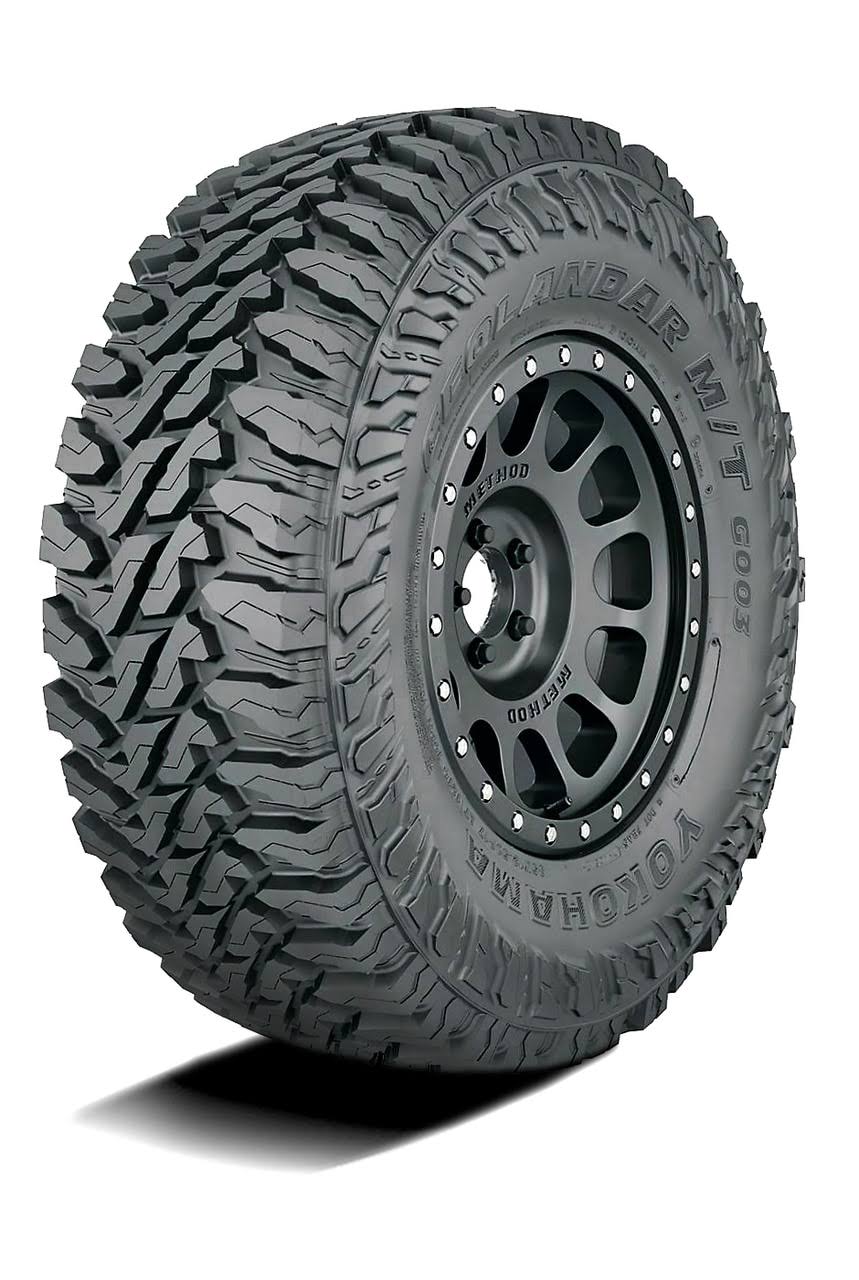 37X12.50R20 Tires U935567
