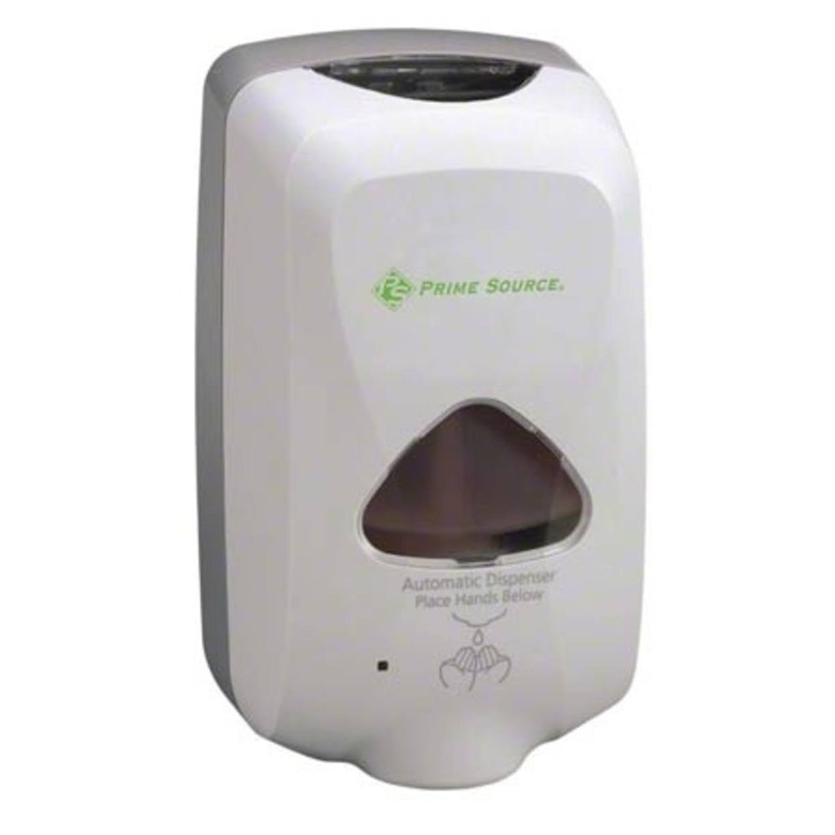 1200ml Touchfree Foaming Soap Dispenser Gray S6361