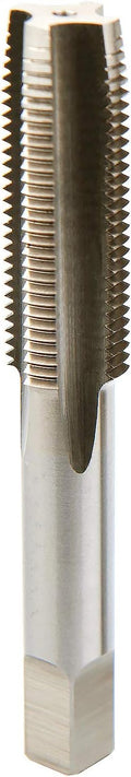 1 1/8-7 Hand Thread Taps HSS M2 Taper Taps 7 TPI Right Hand Pack of 2 Y8666
