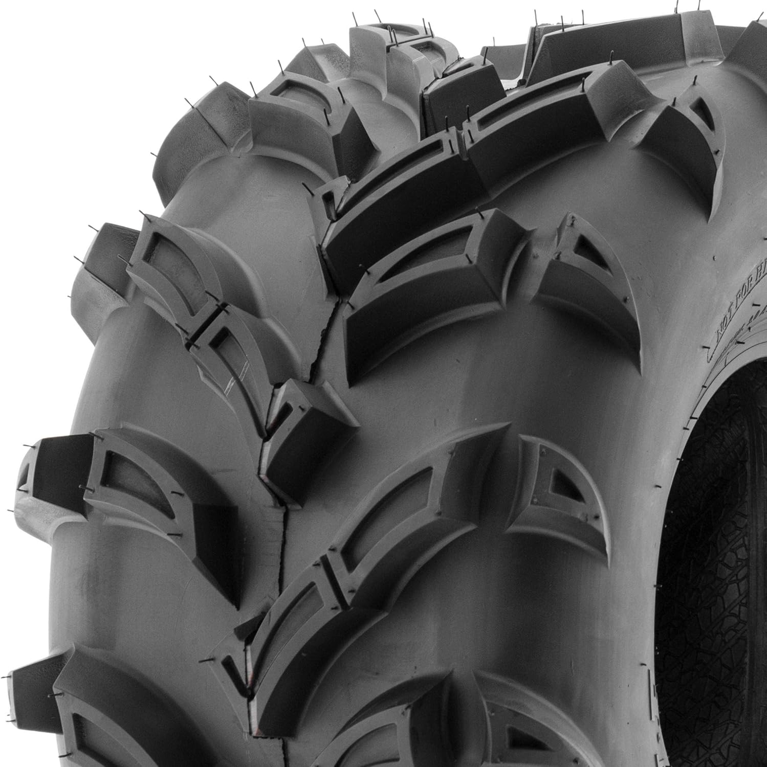 22x11-9 ATV UTV Mud/Trail Tire, 6-PR X6924