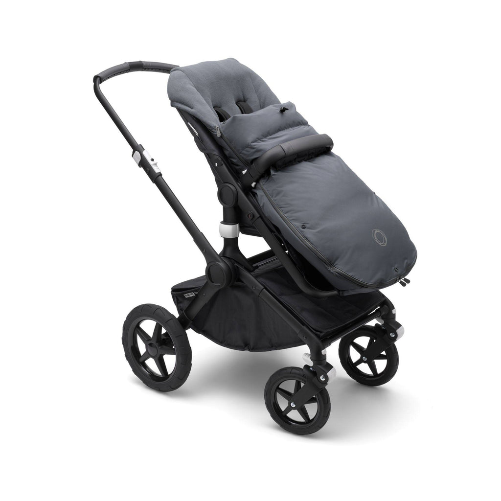High Performance Footmuff P2737