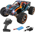 RC Car 1:10 Scale 4WD 45KM/H 2.4GHz Off-Road Electric Toy Vehicle F82041