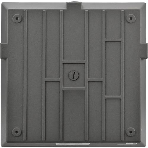 100W LED Canopy Light, 8100 Lumens, 5000K W221846