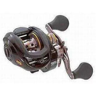 Baitcast Reel K809742
