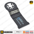 35mm HCS Multi-Tool Saw Blades 50/pk P292