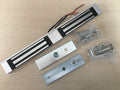 Double Electronic Lock Electromagnetic 12V Pack of 2 C855426