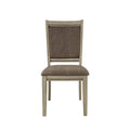 Uph Side Chair U912