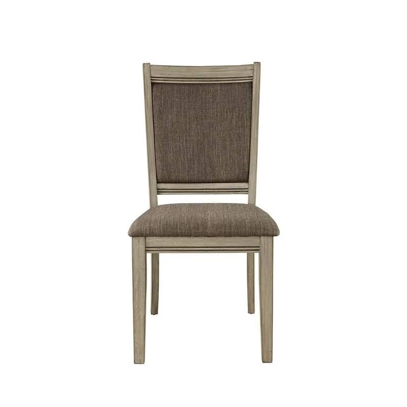 Uph Side Chair U912