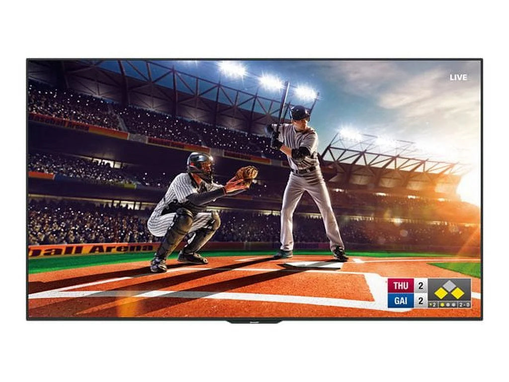 60in 4k Commercial LCD Display Monitor T716776