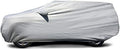 Heavy Duty All Weatherproof Car Cover I677597