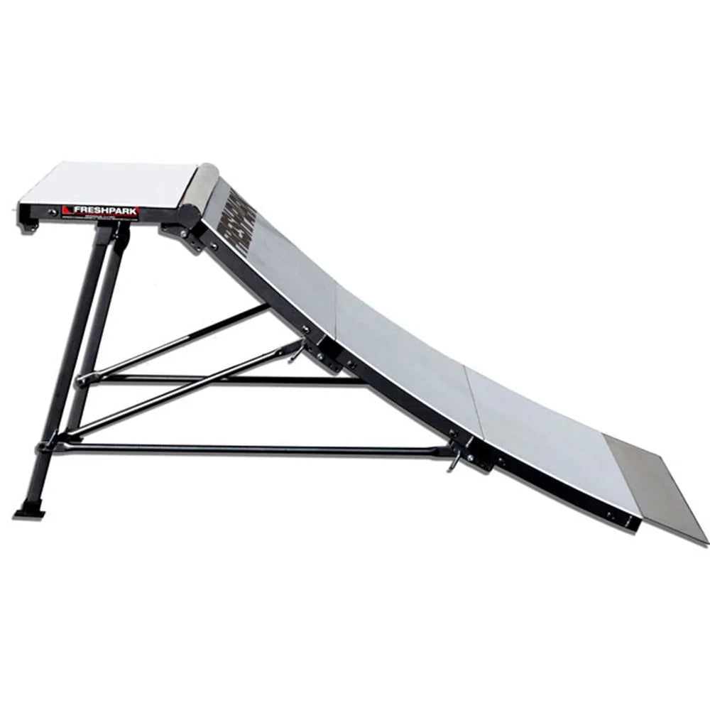 4 ft. Skateboard Quarter Obstacle Pipe I131693
