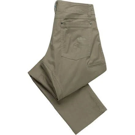 Khaki Men&s Pant O1078