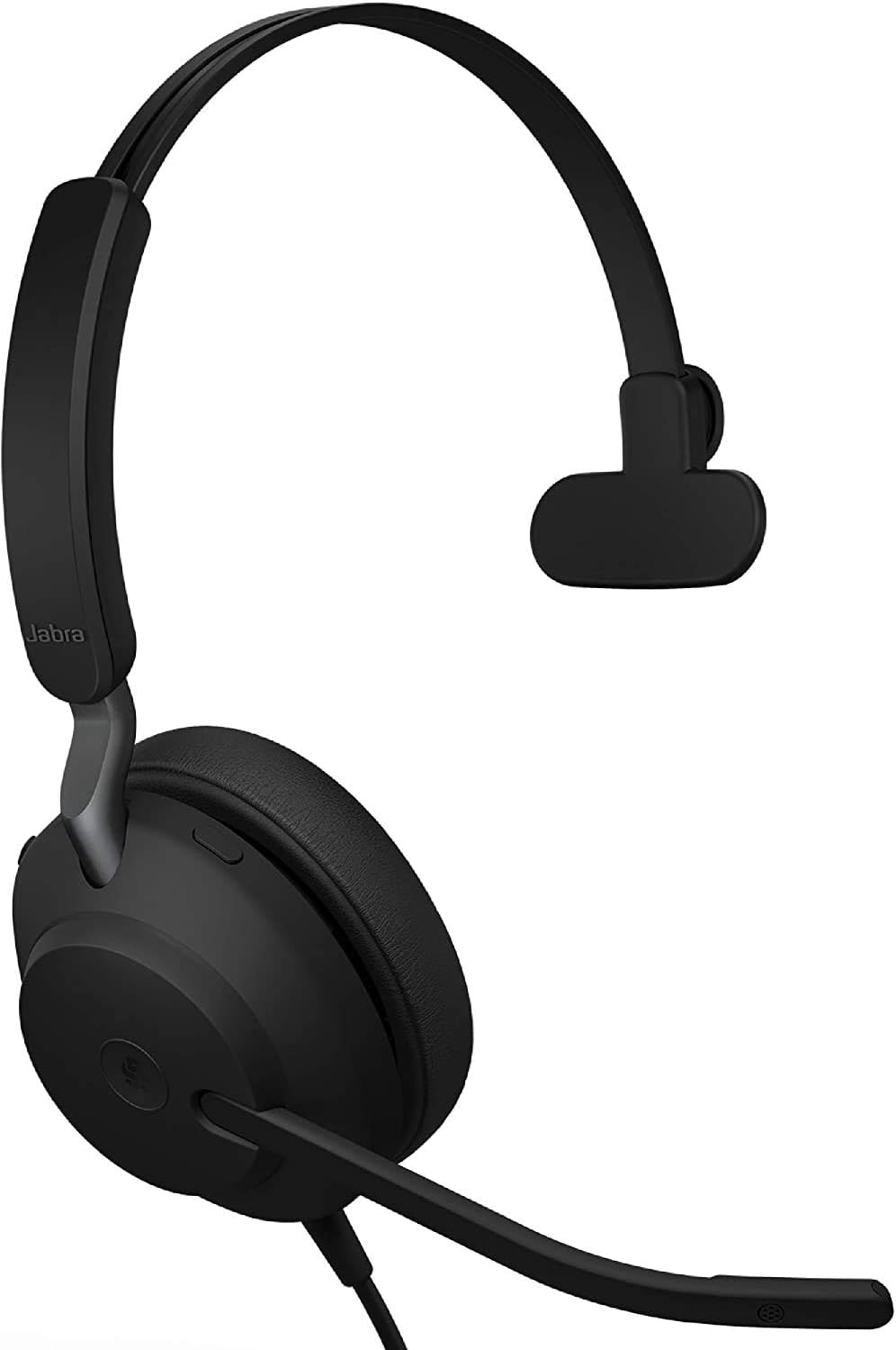 Jabra Evolve2 40 UC Mono USB-A Headset E449679
