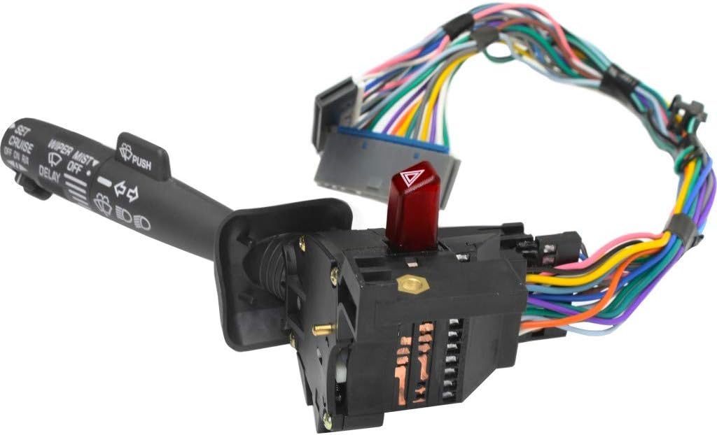 Turn Signal Switch Pack of 2 G122301