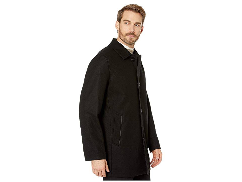Reversible Car Coat B2536