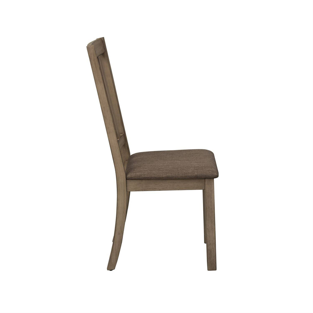 Uph Side Chair U912