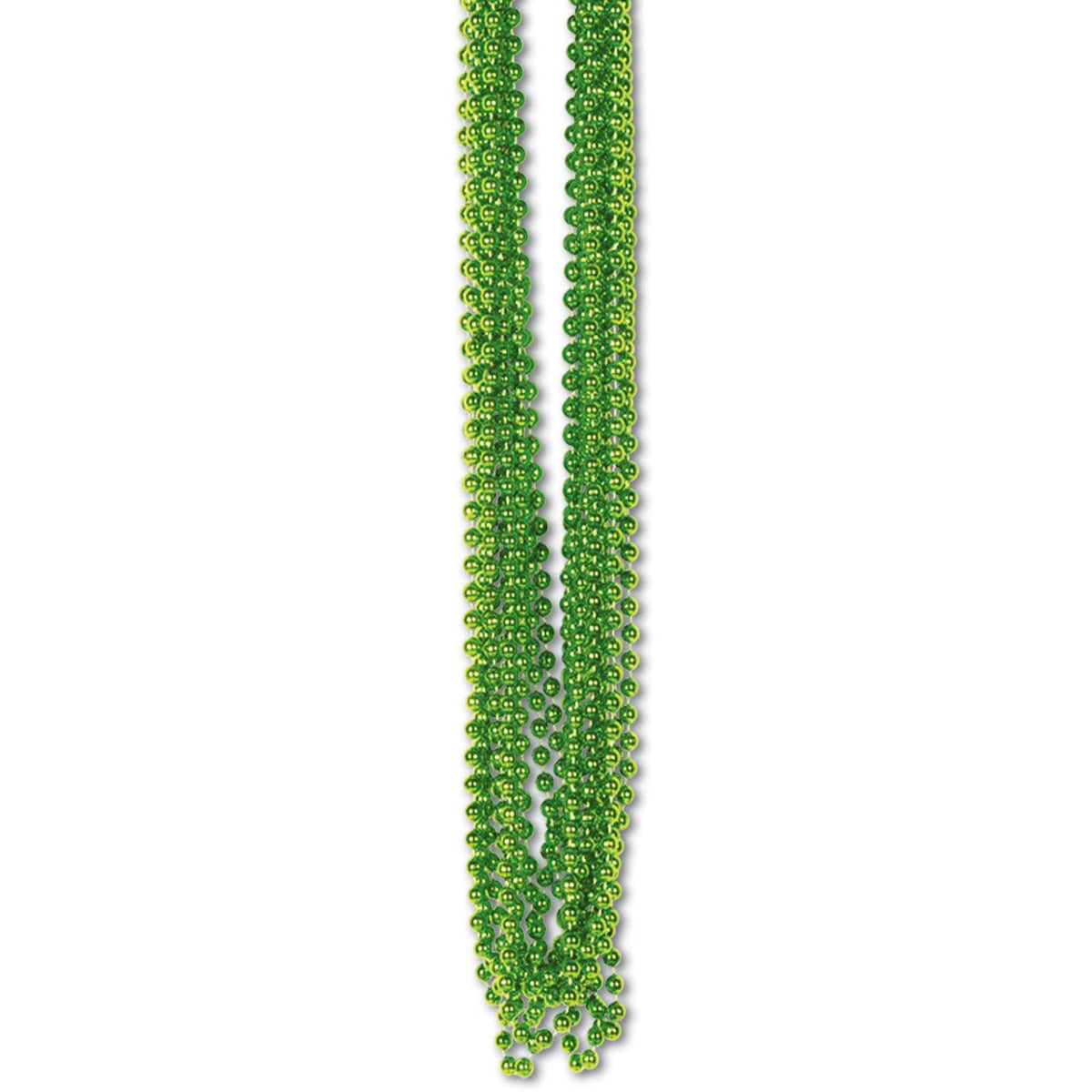 Small Round 7mm Party Beads Pack of 720 B32594