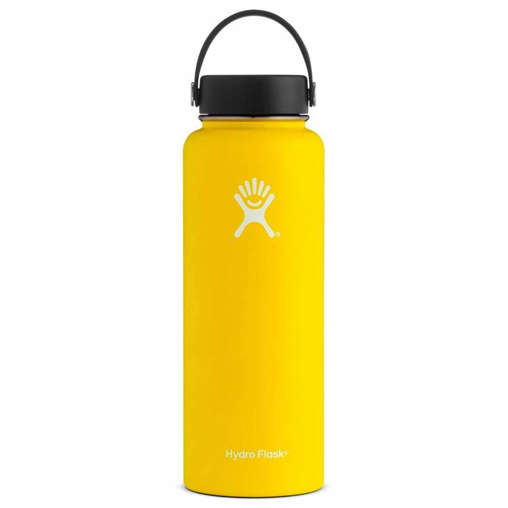 Wide Mouth 40 oz Bottle T78543