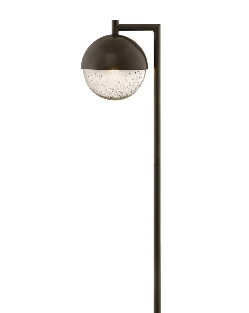Bronze Path Light C812999