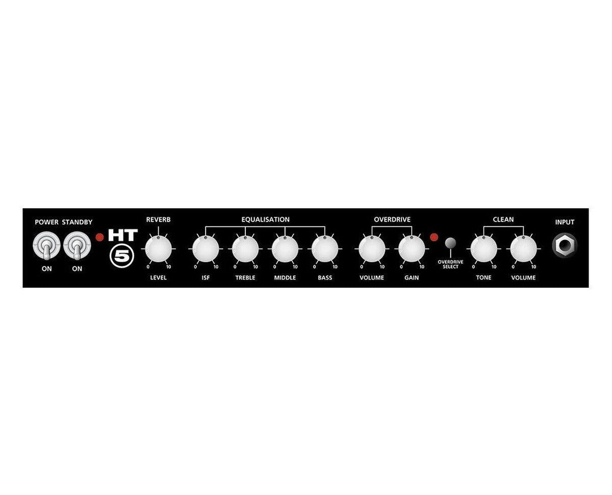 Blonde HT-5R Head with HT-112 Cabinet L878358