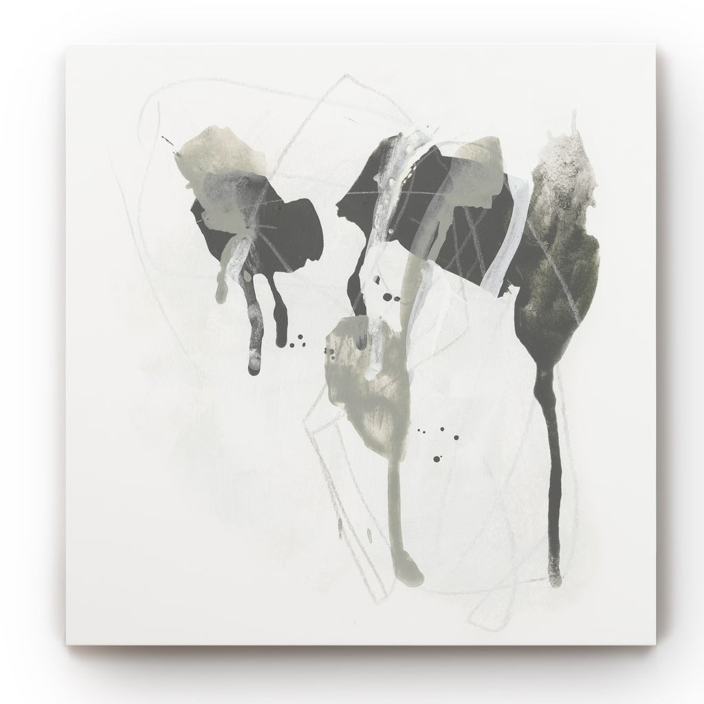 Gallery Wrapped Canvas 10x10 K7884