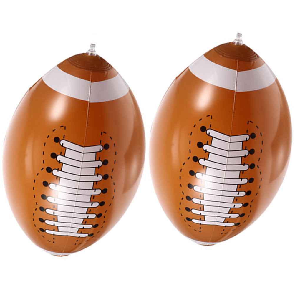 2Pcs Inflatable Beach Balls F792859
