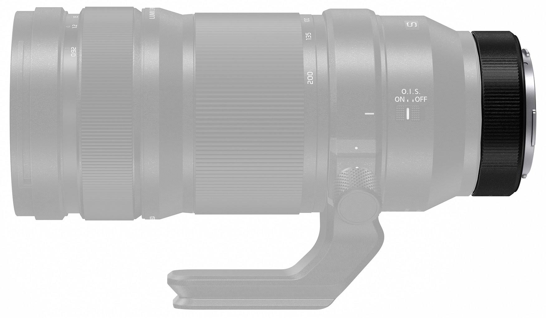 1.4x Teleconverter G219