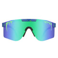 Polarized Double Wide Sunglasses B429435
