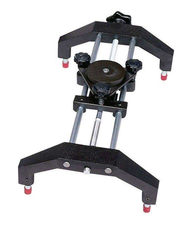 Black Race Series 750 CFM Mechanical Secondary Carburetor K855