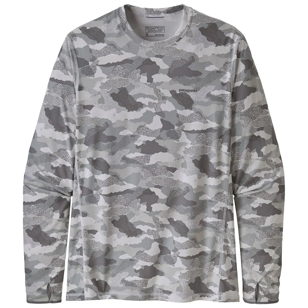 Men's Tropic Comfort Crew A809587