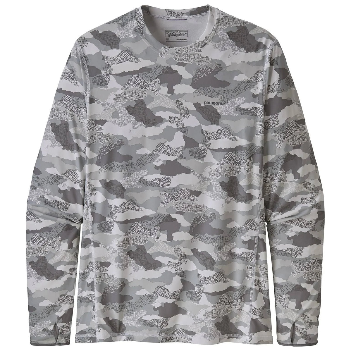 Men's Tropic Comfort Crew A809587