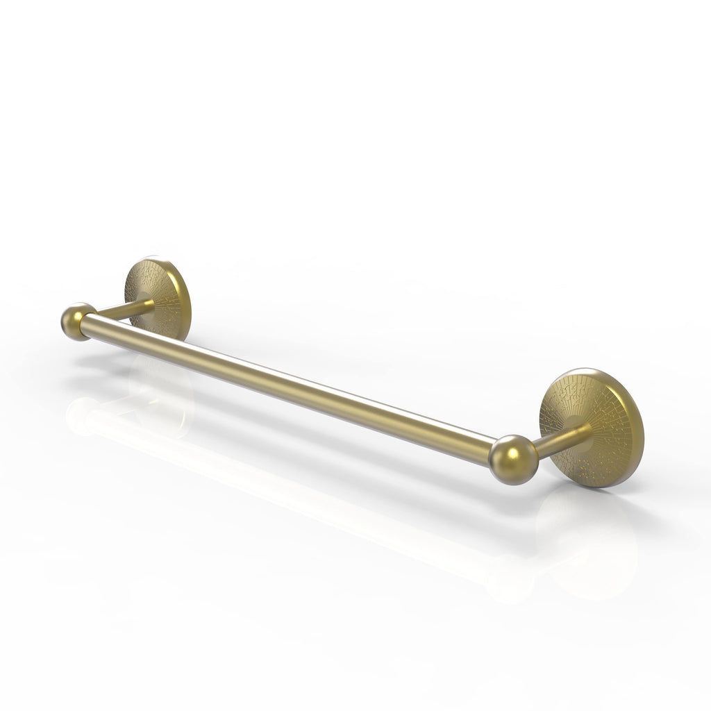 36 inch Towel Bar Satin Brass C3487