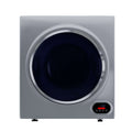 Silver Compact Short Dryer L99878