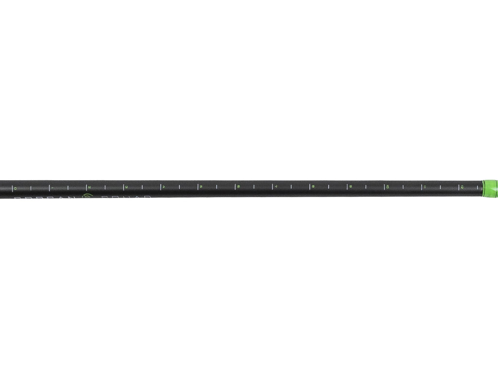 Green Series Casting Rod 7' Medium Heavy Fast 1 Piece U7946