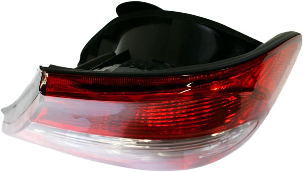 Tail Light Assembly for Toyota Camry 2002 2003 2004 Pair N972