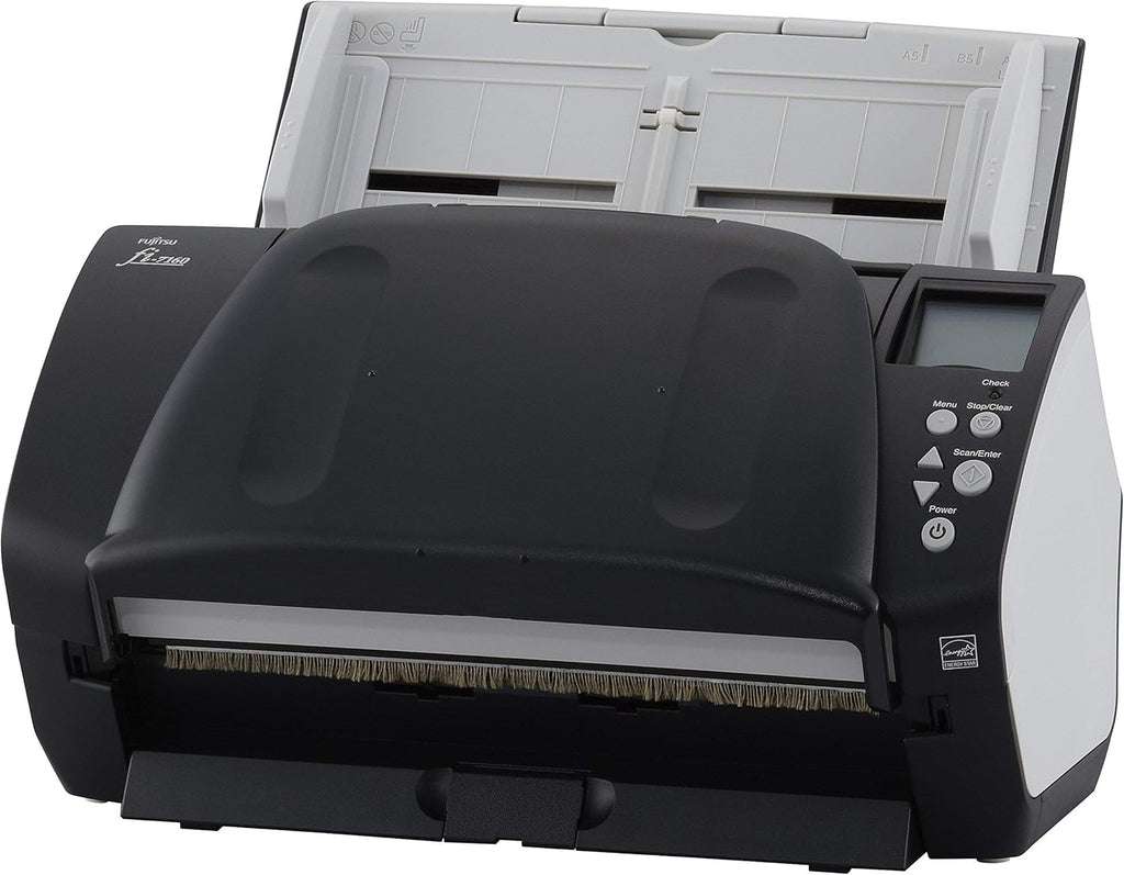 Document Scanner (Renewed) H7255