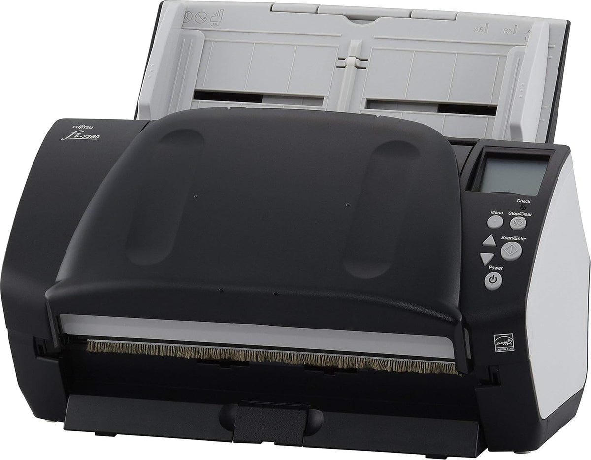 Document Scanner (Renewed) H7255