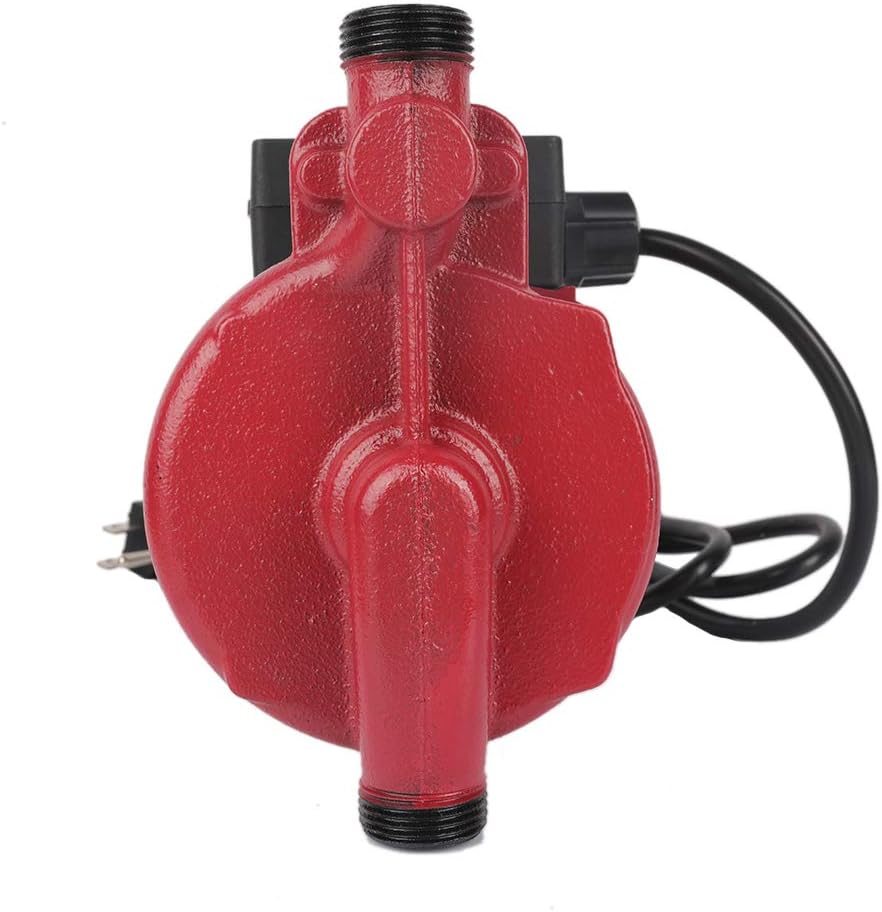 Cast Iron Pressure Booster Pump S129