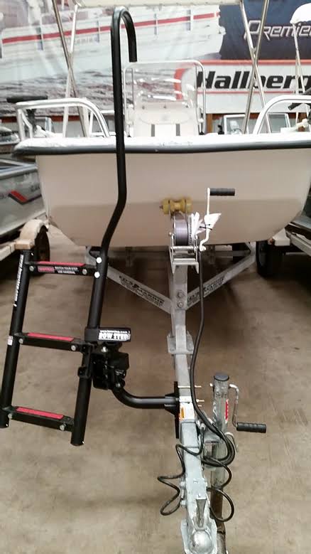 Bow Step - 3-Step M880