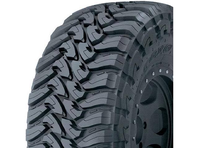 Open Country M/T Tire 33x12.50R22LT 114Q E482008