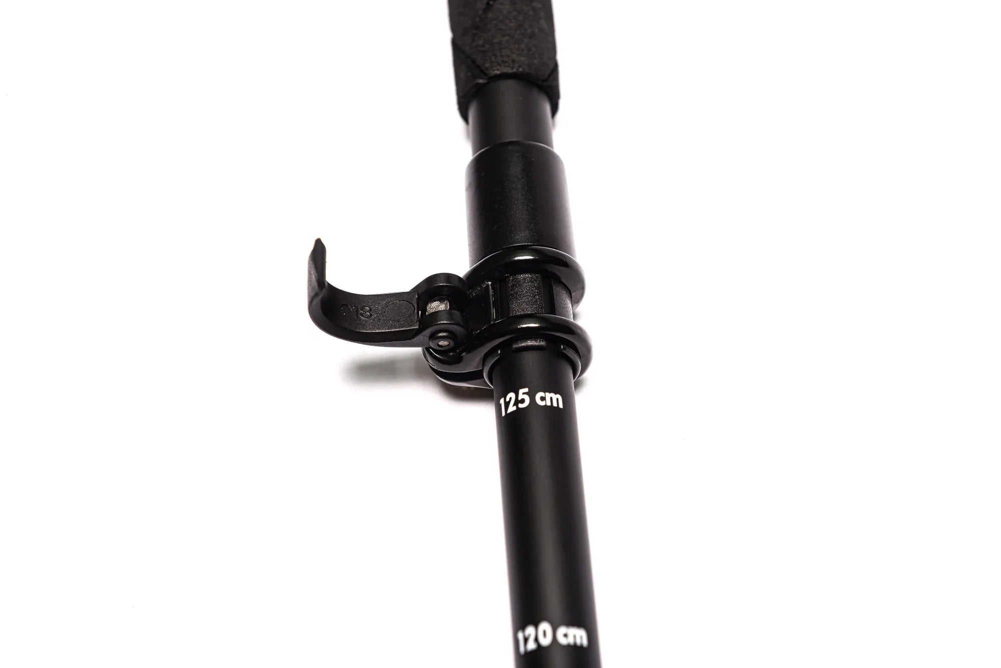 Ultralight Carbon Folding Poles Q95697