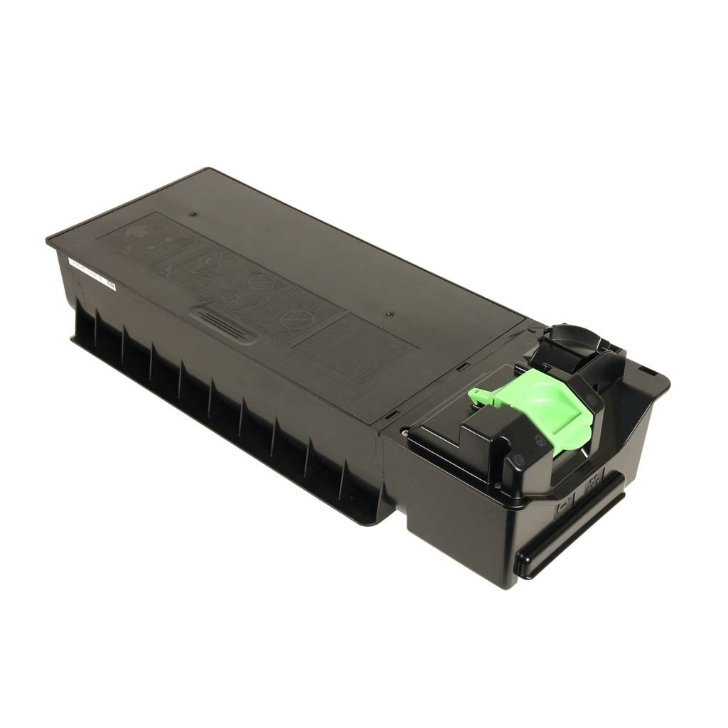 Black Toner Cartridge Q81150