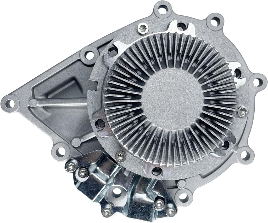 Water Pump for Freightliner Cascadia 2008 up Western Star 5700XE 2016 up Detroit DD16 DD13 DD15-13 Engine X1250