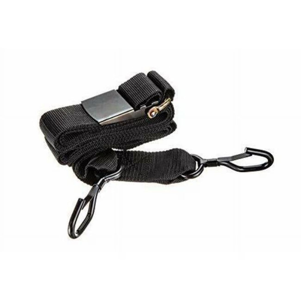 Quick Release Gunwale Straps W540
