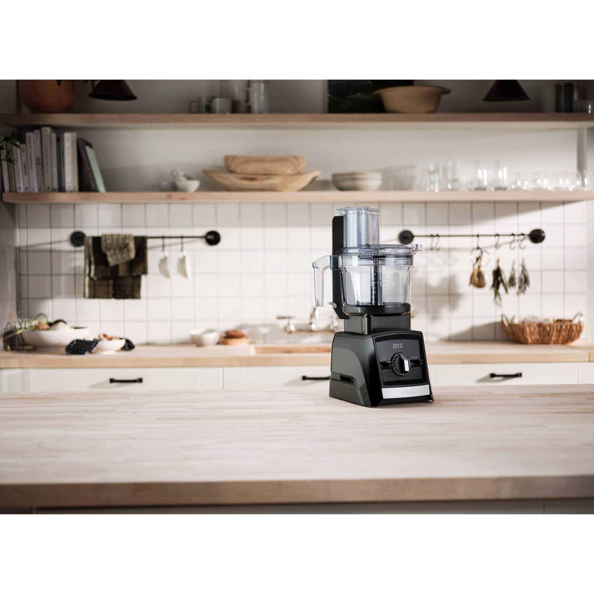 Food Processor Attachment for Ascent Series C600372